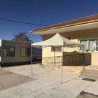 Διενέργεια ελέγχων για τον COVID-19 στις Πρέσπες