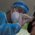 Rapid test στις κοινότητες Περάσματος και Κάτω Κλεινών