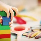 Ευχαριστήριο νηπιαγωγείου Παπαγιάννη