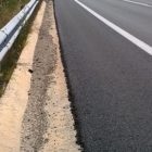 Υπογράφηκε η σύμβαση εκτέλεσης αντιπλημμυρικών έργων στο εθνικό οδικό δίκτυο της Π.Ε. Φλώρινας