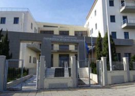 Περιφέρεια Δυτικής Μακεδονίας: Σχεδιασμός νέου Υγειονομικού χάρτη της περιφέρειάς μας – Στόχος μας η ενίσχυση και η βελτίωση των παρεχόμενων υπηρεσιών Υγείας