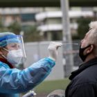 Rapid test στην κοινότητα Αμμοχωρίου