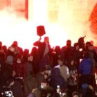Για τη δολοφονία του 25χρονου Κλοντιάν από την αστυνομία