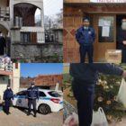Στο πλαίσιο εορτασμού των Χριστουγέννων και του Νέου Έτους, οι Αστυνομικές Υπηρεσίες της Δυτικής Μακεδονίας συγκέντρωσαν εθελοντικά διάφορα είδη, τα οποία προσφέρθηκαν σε Ιδρύματα και φορείς
