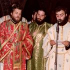 Εις μνημόσυνον αιώνιον