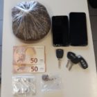 Συνελήφθησαν δύο άτομα στη Φλώρινα για κατοχή ναρκωτικών ουσιών