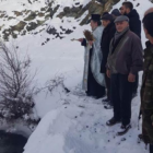 Θεοφάνεια: όταν οι παππάδες πίστευαν…