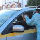 Rapid tests σε Φιλώτα, Λέχοβο και Ξινό Νερό