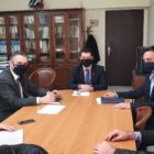 Η πορεία υλοποίησης των σημαντικών έργων για τον πρωτογενή τομέα της Περιφέρειας Δυτικής Μακεδονίας