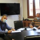 Υπεγράφη η σύμβαση του έργου για επισκευές – συντηρήσεις σχολικών μονάδων του δήμου Αμυνταίου