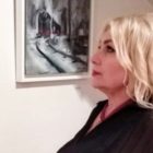 Ζάνα Βόσσου: “Πρέπει να φτάσω στα όρια μου, να πετύχω σαν καλλιτέχνης με την έννοια που με φαντάζομαι, πρώτα απέναντι σε έμενα στη δική μου αισθητική…”