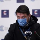 Χαρδαλιάς: Παρατείνεται το lockdown για κυνήγι και ψάρεμα – Ανοίγουν τα πρακτορεία ΟΠΑΠ από 1η Φεβρουαρίου