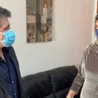 Επίσκεψη της Βουλευτή ΣΥΡΙΖΑ – ΠΣ Φλώρινας Π. Πέρκα στο Γενικό Νοσοκομείο Φλώρινας (pics)