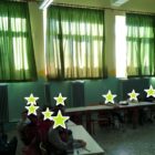 Ευχαριστήριο του 2ου Δημοτικού Σχολείου Αμυνταίου