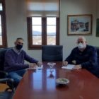 Υπεγράφη η σύμβαση για την αναβάθμιση και ολοκλήρωση του Πατουλίδειου Αθλητικού Κέντρου Πρεσπών