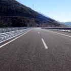 Διακοπή κυκλοφορίας των οχημάτων στην Εγνατία Οδό από Α/Κ Κοίλων έως Α/Κ Καλαμιάς
