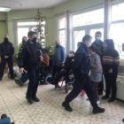 Ευχαριστίες του ΚΕΦΙΑΠ Φλώρινας προς την Διεύθυνση Αστυνομίας Φλώρινας