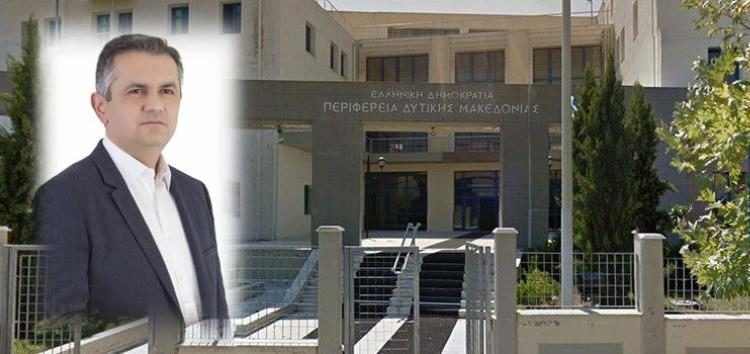 Υπογραφή σύμβασης του έργου «Αποκατάσταση χαρακτηριστικών οδοστρώματος και στηθαίων ασφαλείας στο οδικό τμήμα της Ε.Ο.3, αρμοδιότητας Δ.Τ.Ε. (έδρα)/Π.Δ.Μ., κόμβος Αμυνταίου – Διασταύρωση Βεύης»