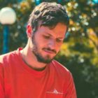 Ο Στέλιος Λιθοξοΐδης, τακτικό μέλος στον «Φ.Σ. Παρνασσός»