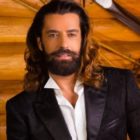 Νεκτάριος Κυρκόπουλος: Η εντυπωσιακή εμφάνιση και η καριέρα στις διεθνείς πασαρέλες
