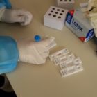 Τα αποτελέσματα των rapid tests στους εκπαιδευτικούς πρωτοβάθμιας εκπαίδευσης του Δήμου Φλώρινας