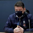 Χαρδαλιάς: Παρατείνεται το lockdown, κλειστό λιανεμπόριο και click away