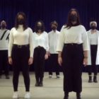 Ωδείο Φλώρινας: “Δὸς ἡμῖν εἰρήνην” (video)