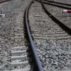 Σε βράχια προσέκρουσε αμαξοστοιχία που εκτελούσε το δρομολόγιο Φλώρινα – Θεσσαλονίκη