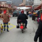 Για τα παιδιά του ντελίβερι