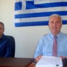 Παρουσίαση πεπραγμένων για το 2020 από τον Αντιπεριφερειάρχη Φλώρινας Ι. Κιοσέ και τον Αντιπεριφερειάρχη Αγροτικής Ανάπτυξης Β. Άμπα (videos)