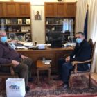 Ενώνουν δυνάμεις για την ανάπτυξή τους οι Περιφέρειες Ηπείρου και Δυτικής Μακεδονίας