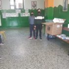 Ευχαριστήριο του Συλλόγου Γονέων και Κηδεμόνων του Ολοήμερου Δημοτικού Σχολείου Κέλλης