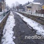 Οι πρώτες εικόνες από το πέρασμα της “Μήδειας” από τη Φλώρινα (pics)