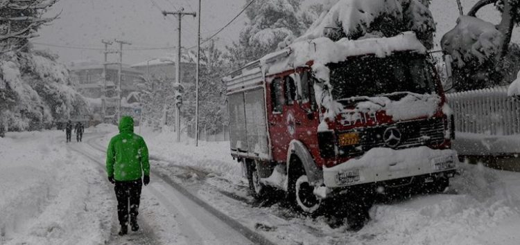 Σκέψεις ενός απλού πολίτη