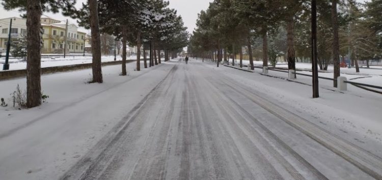 Συμβουλές και οδηγίες του Δήμου Αμυνταίου για την επικείμενη κακοκαιρία