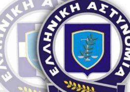 Συνελήφθη άμεσα 30χρονη για απειλή και κλοπή προϊόντων από κατάστημα, στην πόλη της Φλώρινας