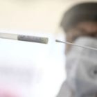 Rapid test στην κοινότητα Φιλώτα