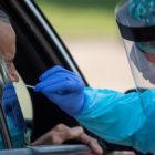 Rapid tests στην πόλη του Αμυνταίου την Μ. Παρασκευή