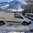 Σύλληψη 32χρονου σε περιοχή της Φλώρινας για παράνομη μεταφορά αλλοδαπού
