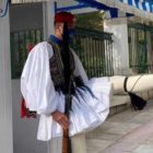 Συγχαρητήριο του προέδρου της κοινότητας Άνω Υδρούσας προς τον Αθανάσιο Μήλλιο
