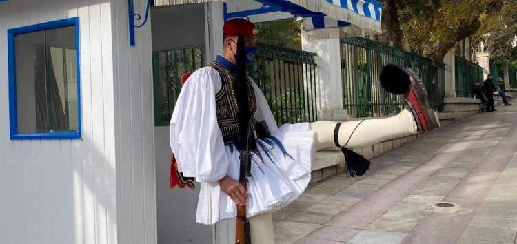 Συγχαρητήριο του προέδρου της κοινότητας Άνω Υδρούσας προς τον Αθανάσιο Μήλλιο