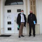 Μηνυτήρια αναφορά για την καθίζηση εδάφους στα Βαλτόνερα κατέθεσε ο δήμαρχος Αμυνταίου