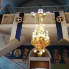 Ο εορτασμός της εθνικής επετείου της 25ης Μαρτίου 1821 στον Ι.Ν. Αγίου Σπυρίδωνα Αχλάδας (pics)