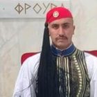 Φρουρός στα σύνορα της Φλώρινας, φρουρός και στο Προεδρικό Μέγαρο!