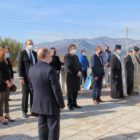 Εκδηλώσεις μνήμης στην κοινότητα Αετού (pics)