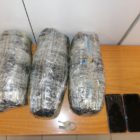 Συνελήφθησαν κατά τη διάρκεια οργανωμένης επιχείρησης δύο αλλοδαποί, σε αγροτική περιοχή της Φλώρινας, για εισαγωγή στην ελληνική Επικράτεια και πώληση ναρκωτικών ουσιών