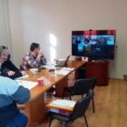 Συναντήσεις του έργου «Ενσωμάτωση Πράσινης Κινητικότητας στις Πόλεις»