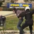 Οι σκοτεινές χορογραφίες της βίας