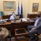 Αύξηση του επιδόματος πετρελαίου για τη Φλώρινα και επίδομα βιομάζας για το Αμύνταιο ζήτησε ο βουλευτής Γιάννης Αντωνιάδης