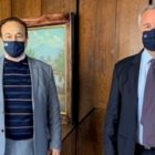 Γιάννης Αντωνιάδης: Εκλογή των κοινοταρχών από τους δημότες της κοινότητας και όχι διορισμός από τον εκάστοτε δήμαρχο